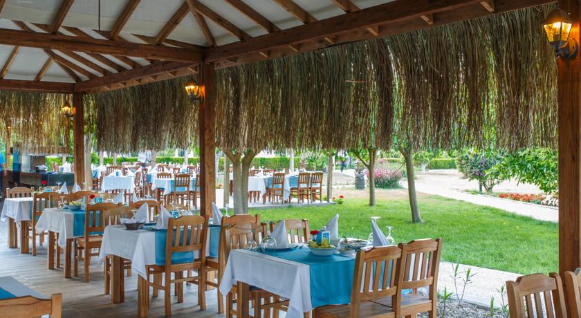 Lucida Beach Hotel — Кемер, Туреччина мініатюра 28