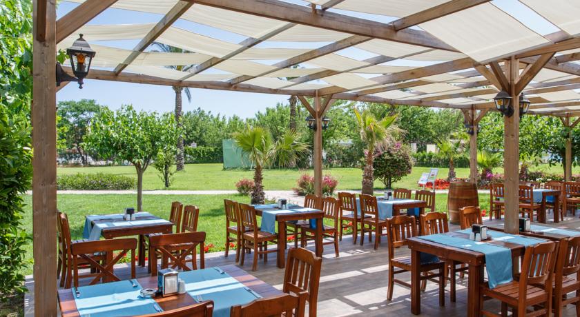 Lucida Beach Hotel — Кемер, Туреччина мініатюра 29
