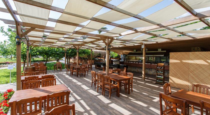 Lucida Beach Hotel — Кемер, Туреччина мініатюра 30
