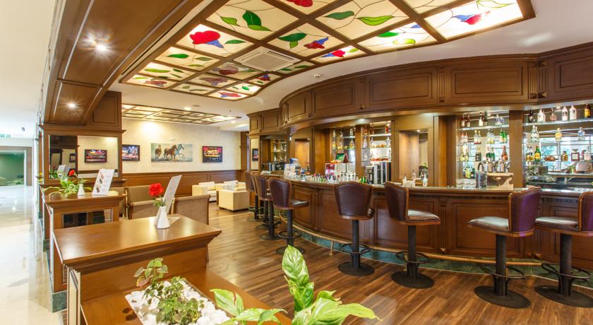 Lucida Beach Hotel — Кемер, Туреччина мініатюра 31