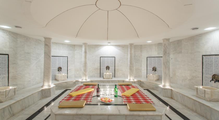 Lucida Beach Hotel — Кемер, Туреччина мініатюра 36