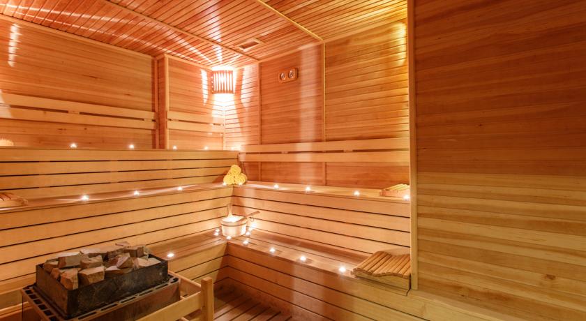 Lucida Beach Hotel — Кемер, Туреччина мініатюра 39