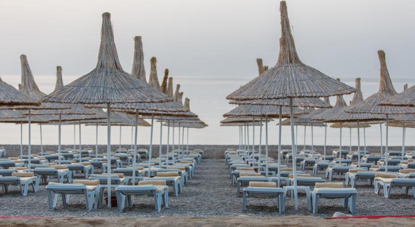 Lucida Beach Hotel — Кемер, Туреччина мініатюра 40