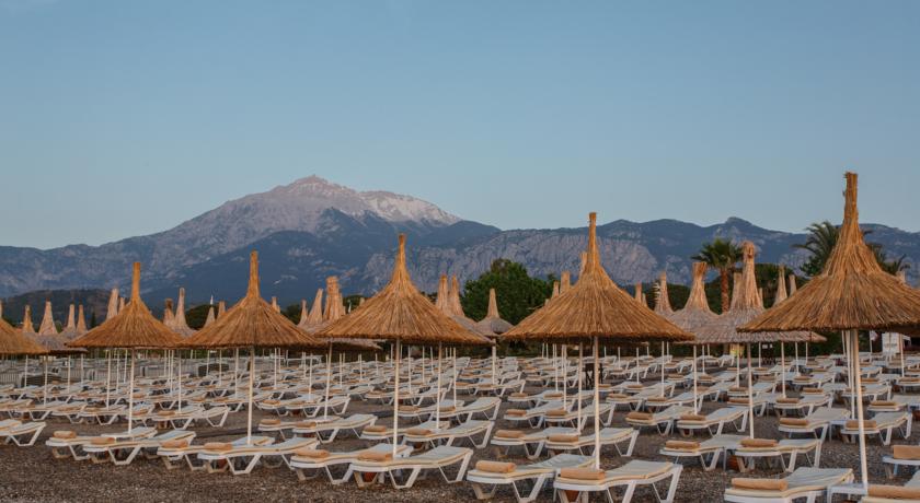 Lucida Beach Hotel — Кемер, Туреччина мініатюра 41