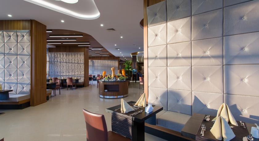 Michell Hotel & Spa, Аланья, Туреччина мініатюра 9