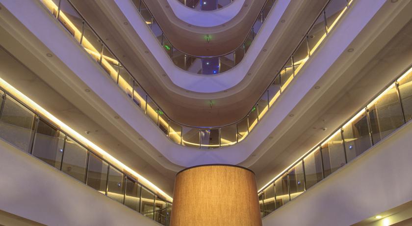 Michell Hotel & Spa, Аланья, Туреччина мініатюра 13