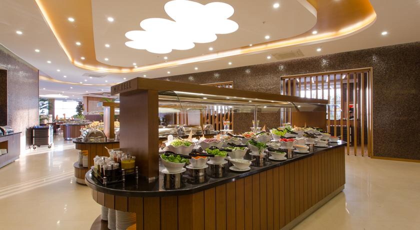 Michell Hotel & Spa, Аланья, Туреччина мініатюра 14