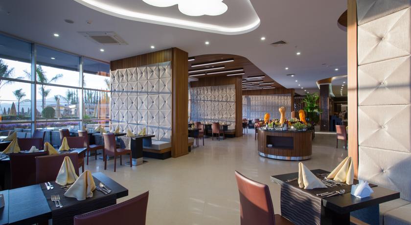 Michell Hotel & Spa, Аланья, Туреччина мініатюра 16