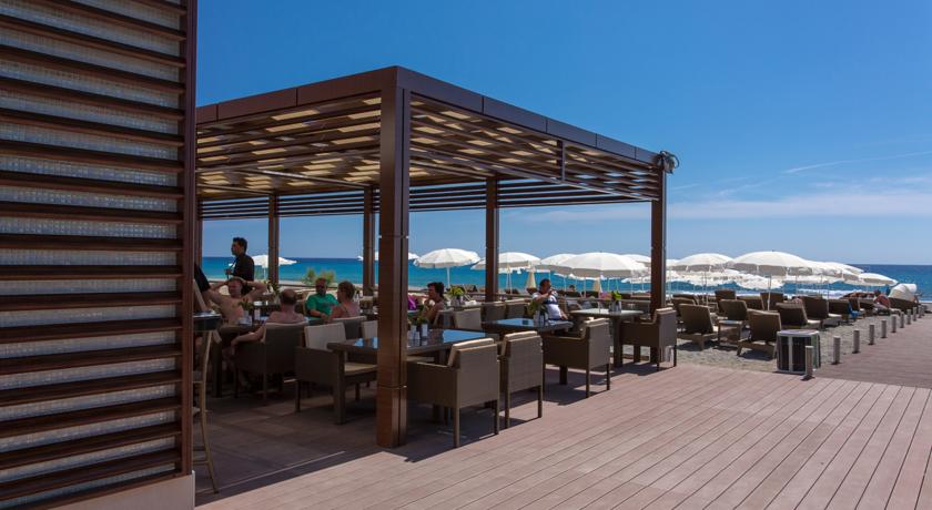 Michell Hotel & Spa, Аланья, Туреччина мініатюра 18