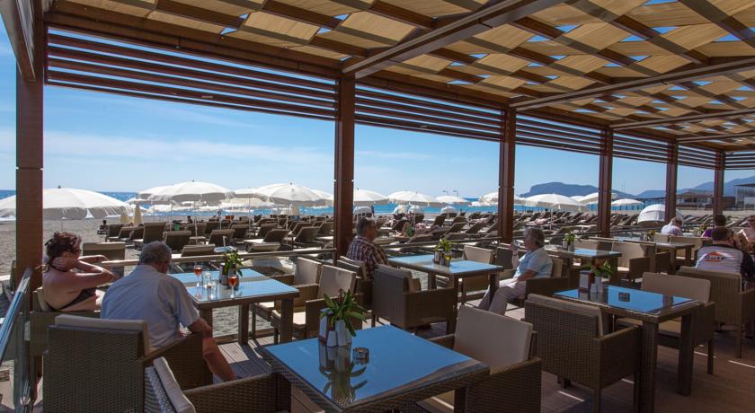 Michell Hotel & Spa, Аланья, Туреччина мініатюра 20