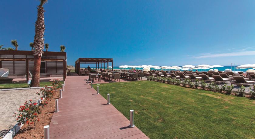 Michell Hotel & Spa, Аланья, Туреччина мініатюра 21