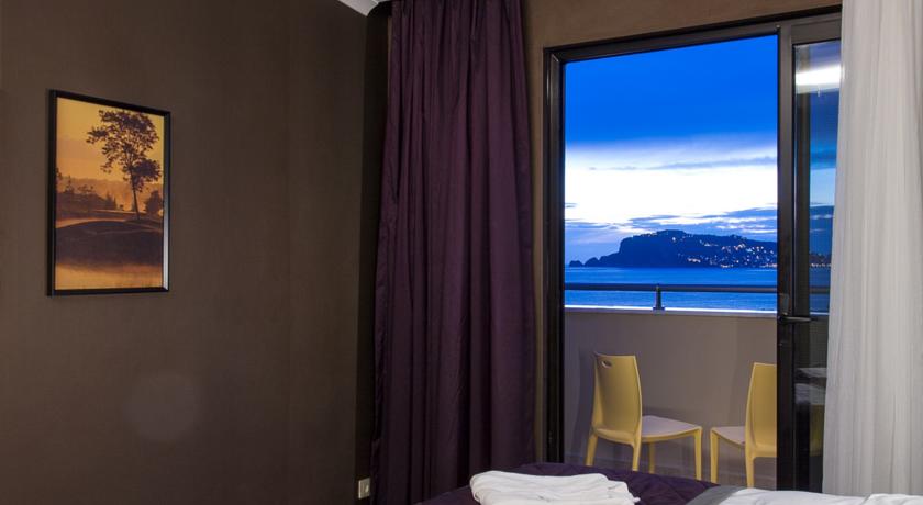 Michell Hotel & Spa, Аланья, Туреччина мініатюра 23