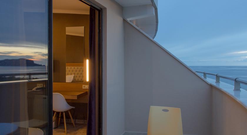 Michell Hotel & Spa, Аланья, Туреччина мініатюра 25