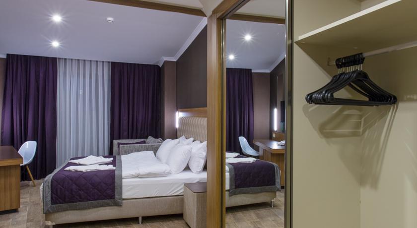 Michell Hotel & Spa, Аланья, Туреччина мініатюра 27