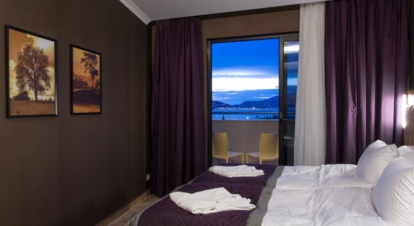 Michell Hotel & Spa, Аланья, Туреччина мініатюра 28