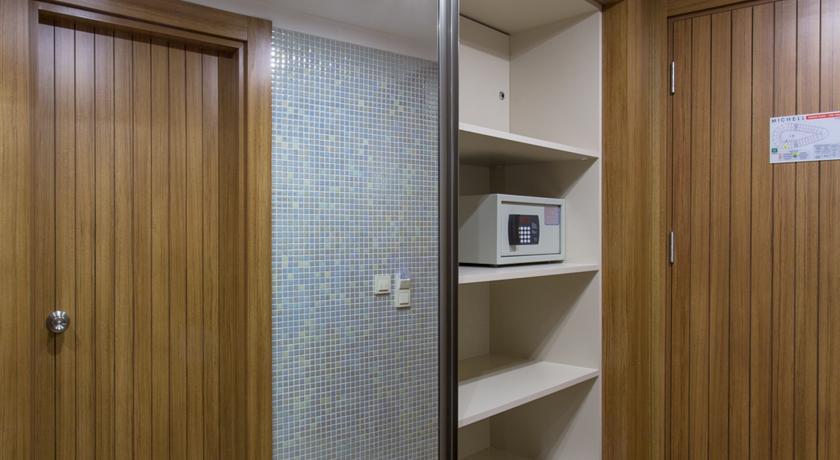 Michell Hotel & Spa, Аланья, Туреччина мініатюра 31