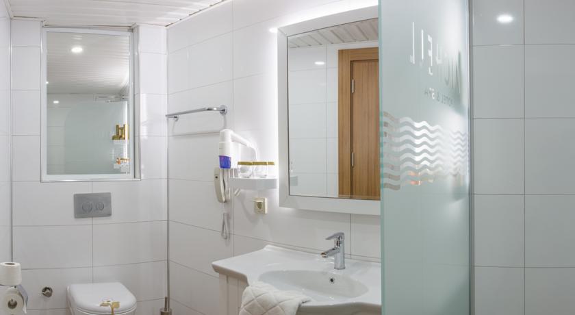 Michell Hotel & Spa, Аланья, Туреччина мініатюра 33