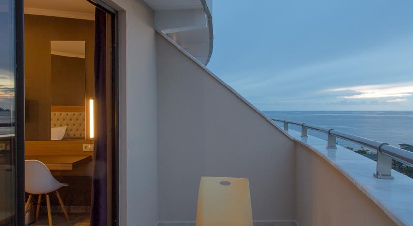 Michell Hotel & Spa, Аланья, Туреччина мініатюра 34