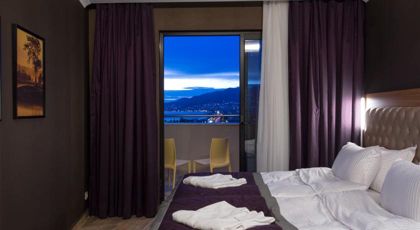 Michell Hotel & Spa, Аланья, Туреччина мініатюра 35