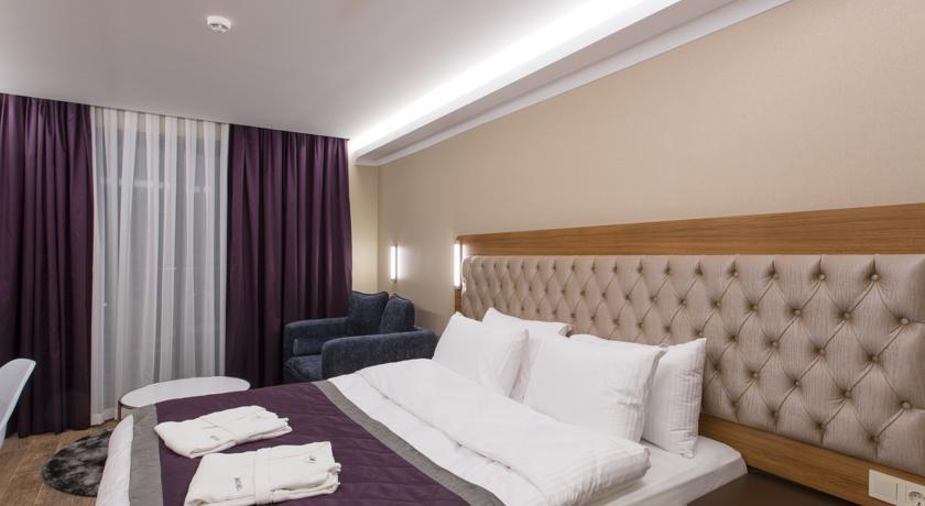 Michell Hotel & Spa, Аланья, Туреччина мініатюра 36