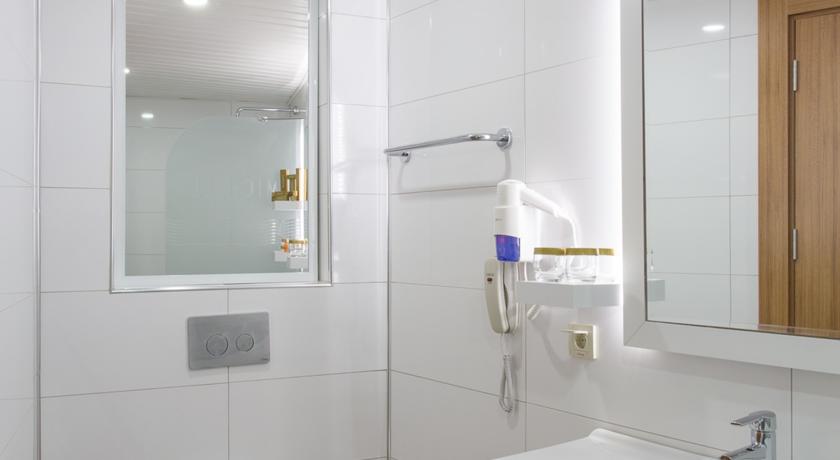 Michell Hotel & Spa, Аланья, Туреччина мініатюра 37
