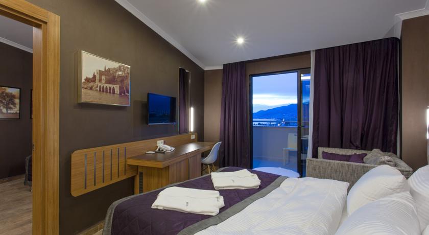 Michell Hotel & Spa, Аланья, Туреччина мініатюра 38