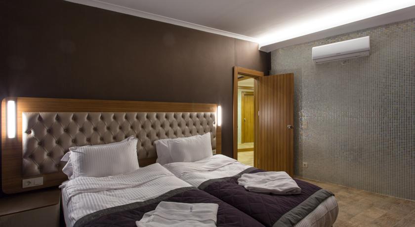 Michell Hotel & Spa, Аланья, Туреччина мініатюра 39