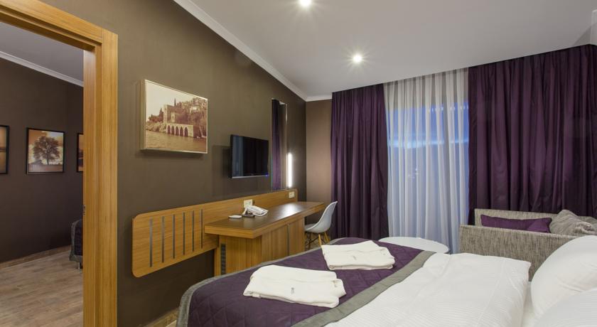Michell Hotel & Spa, Аланья, Туреччина мініатюра 40
