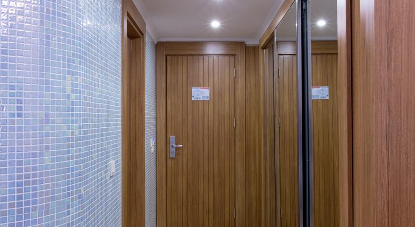 Michell Hotel & Spa, Аланья, Туреччина мініатюра 41