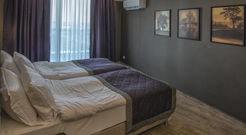 Michell Hotel & Spa, Аланья, Туреччина мініатюра 42