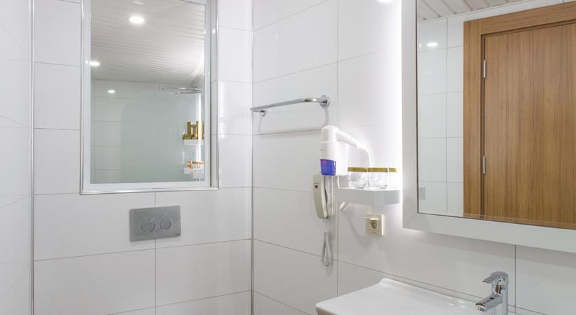 Michell Hotel & Spa, Аланья, Туреччина мініатюра 43