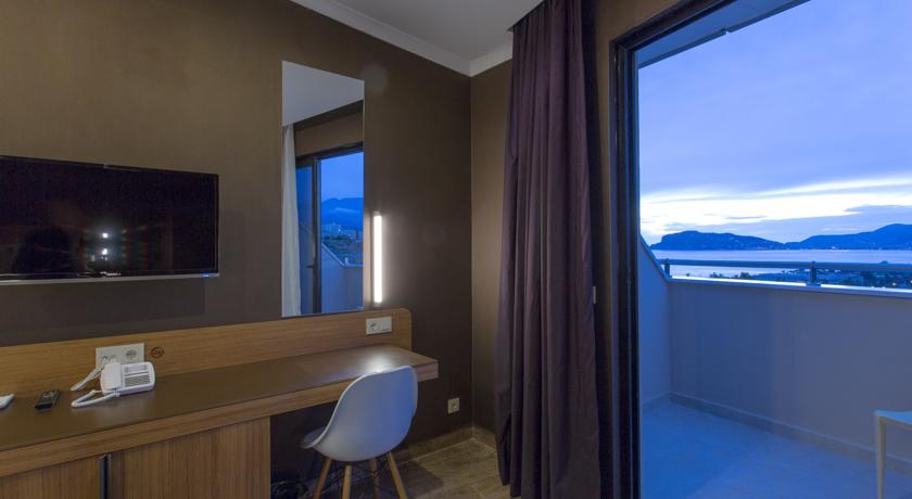 Michell Hotel & Spa, Аланья, Туреччина мініатюра 45