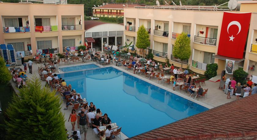 Sayanora Hotel, Сіде, Туреччина мініатюра 6