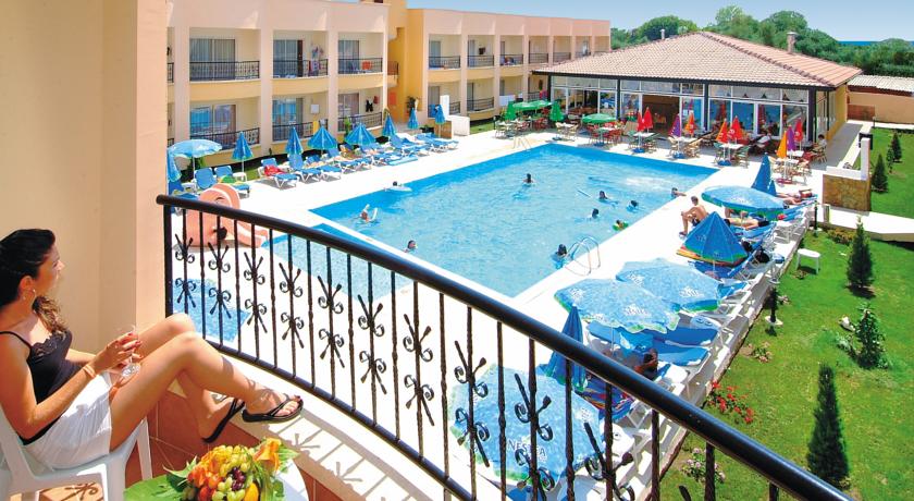 Sayanora Hotel, Сіде, Туреччина мініатюра 8