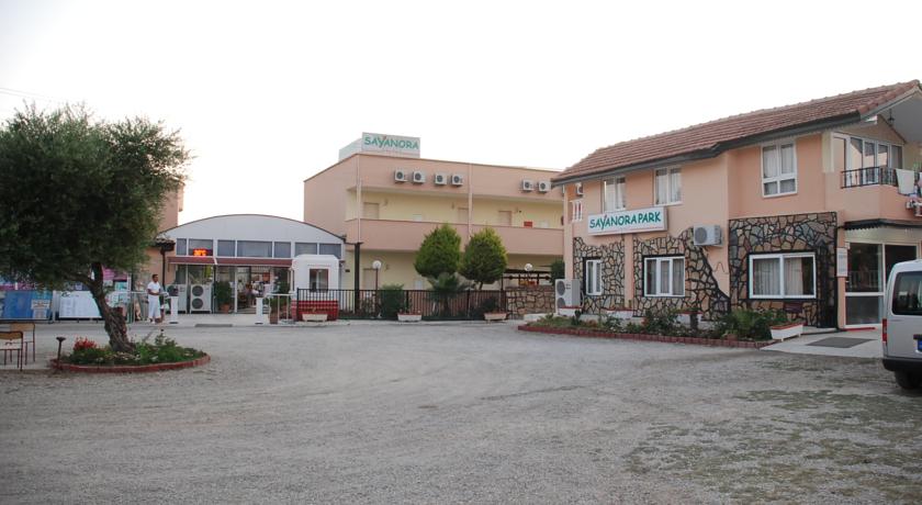 Sayanora Hotel, Сіде, Туреччина мініатюра 10