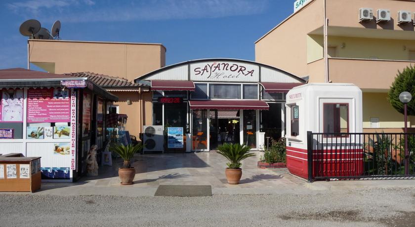 Sayanora Hotel, Сіде, Туреччина мініатюра 11