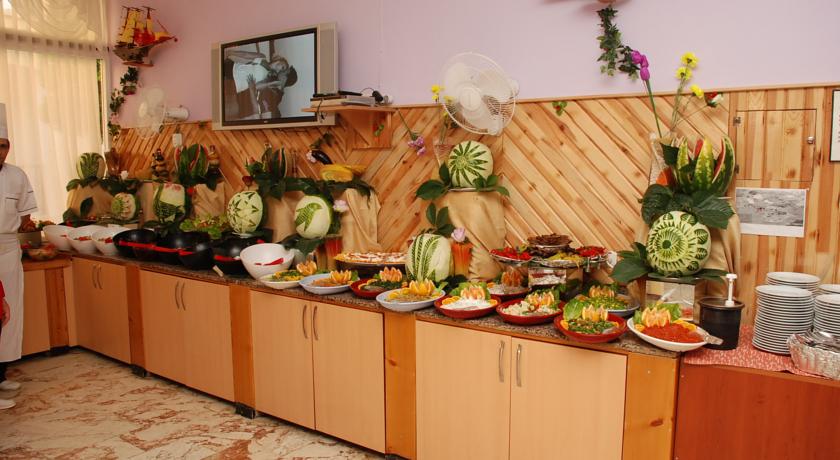 Sayanora Hotel, Сіде, Туреччина мініатюра 13