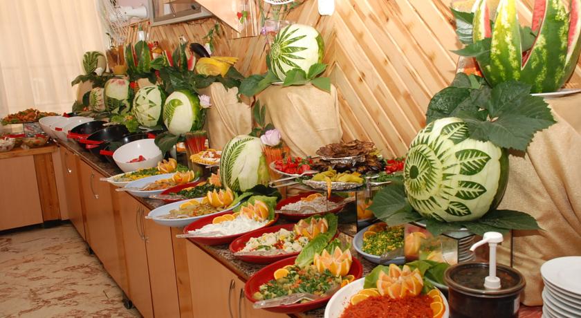 Sayanora Hotel, Сіде, Туреччина мініатюра 17