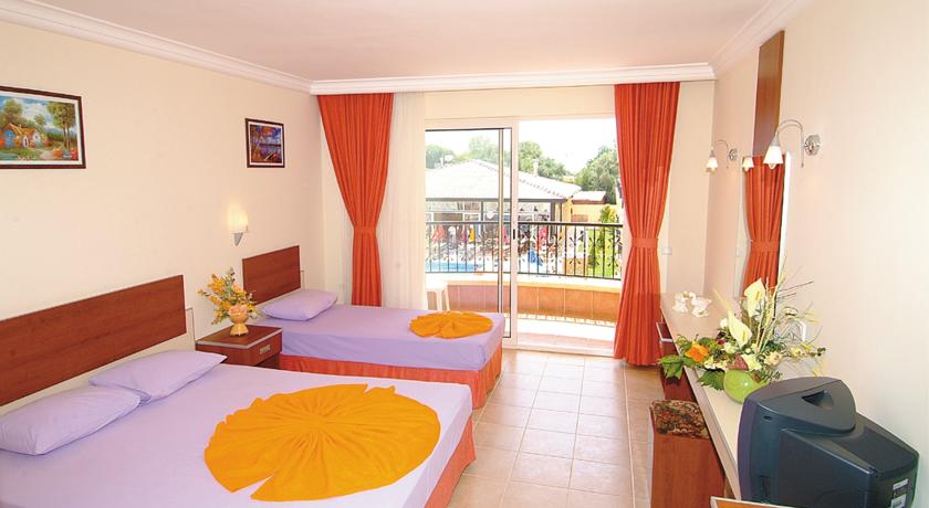 Sayanora Hotel, Сіде, Туреччина мініатюра 20
