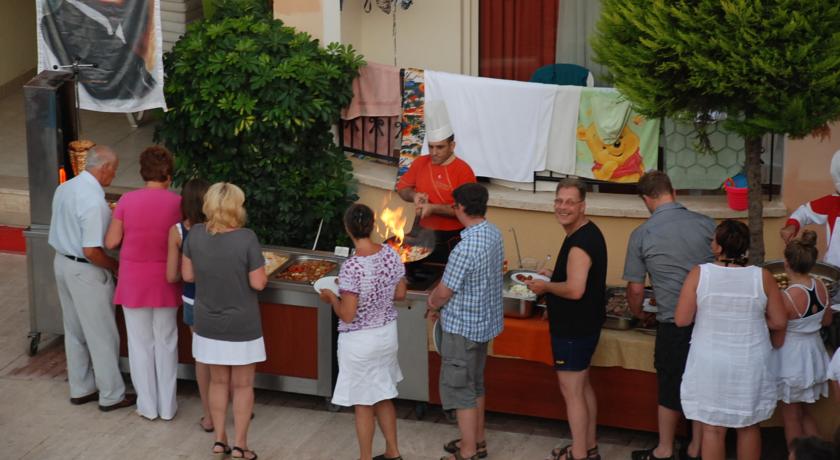 Sayanora Hotel, Сіде, Туреччина мініатюра 21