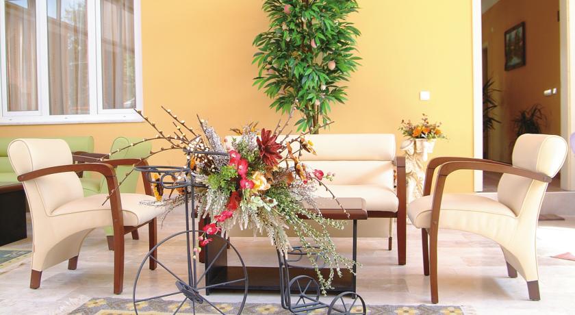 Sayanora Hotel, Сіде, Туреччина мініатюра 23
