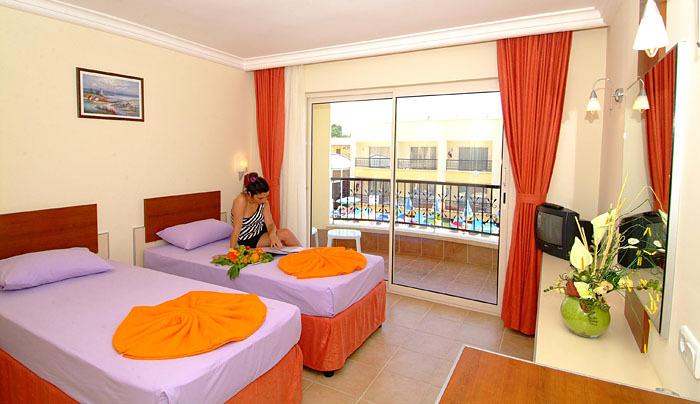Sayanora Hotel, Сіде, Туреччина мініатюра 27