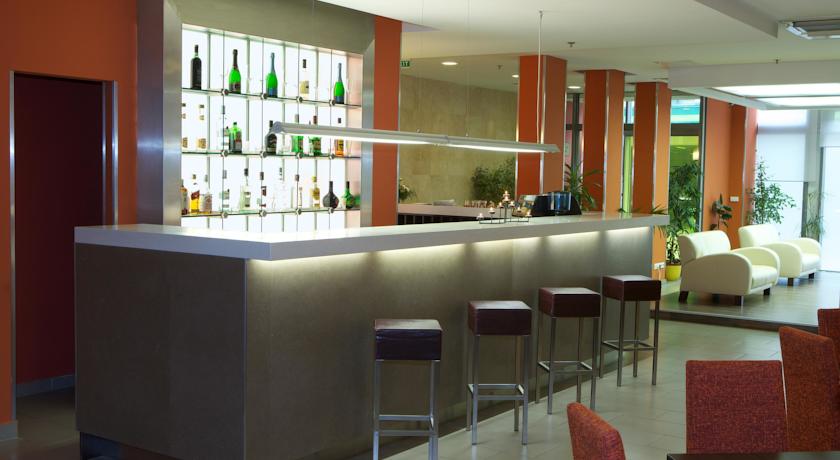 City Inn Hotel — Будапешт, Угорщина мініатюра 10