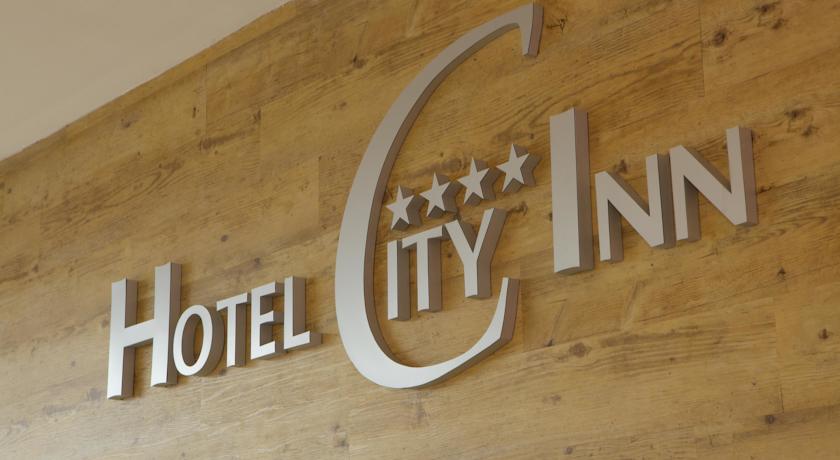 City Inn Hotel — Будапешт, Угорщина мініатюра 11