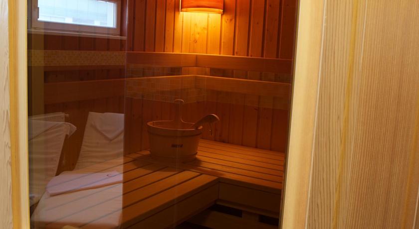City Inn Hotel — Будапешт, Угорщина мініатюра 20