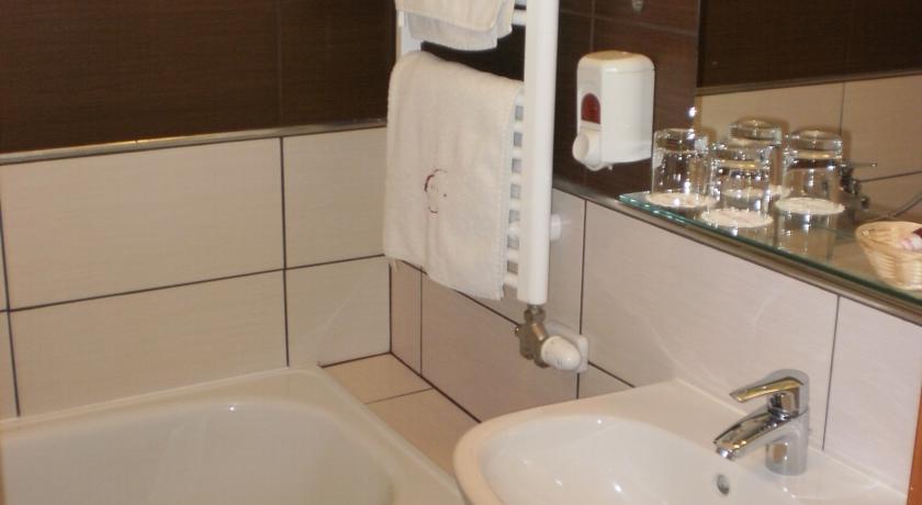 City Inn Hotel — Будапешт, Угорщина мініатюра 25
