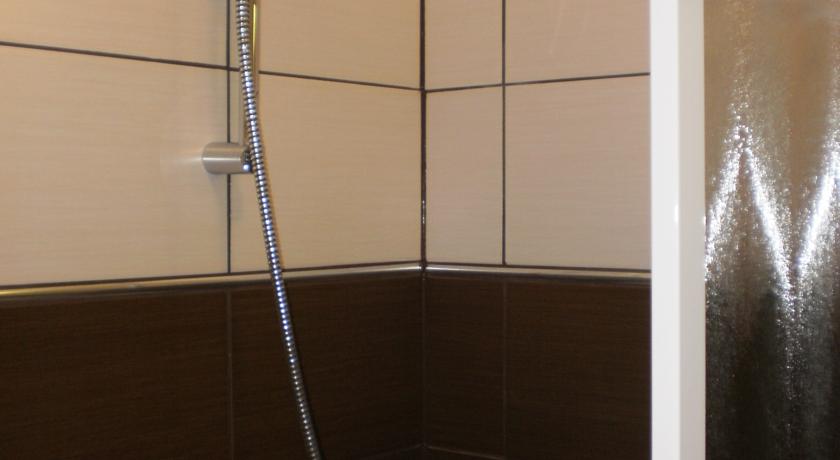 City Inn Hotel — Будапешт, Угорщина мініатюра 26