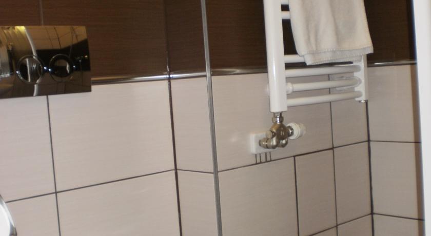 City Inn Hotel — Будапешт, Угорщина мініатюра 27