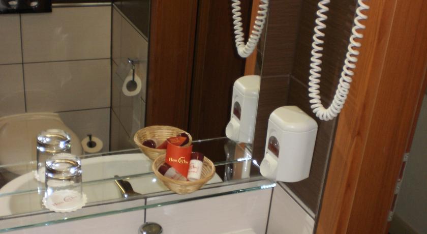 City Inn Hotel — Будапешт, Угорщина мініатюра 28