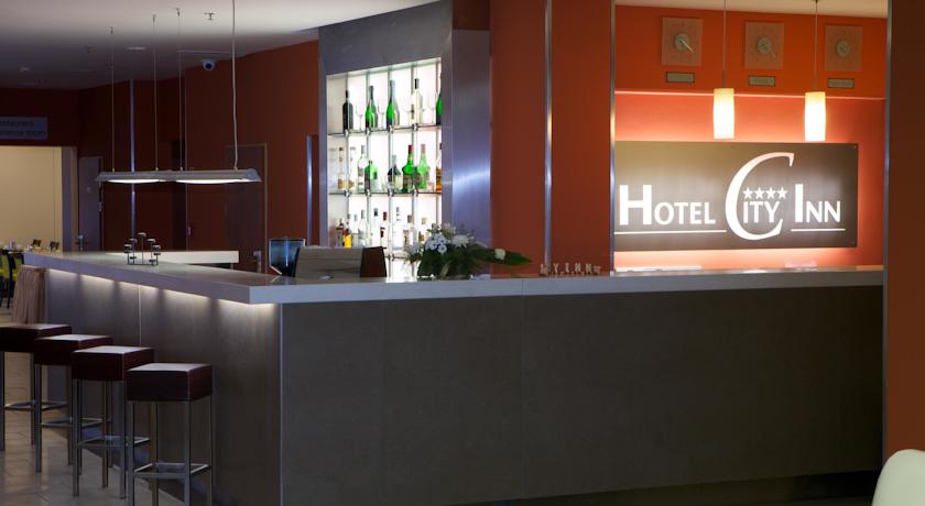 City Inn Hotel — Будапешт, Угорщина мініатюра 35
